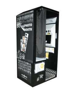 Digital Photo Booths For Rent And For Sale