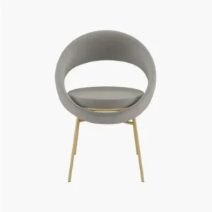 Contemporary Swivel Chair